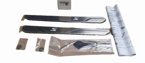 Schwellerverkleidungen 1607569280 Peugeot 208 Original Neu