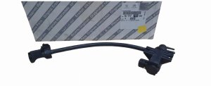Elektromagnetventil für Kraftstoffdämpfe 1611778580 Citroen Jumper III 3.0HDI Original Neu