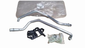 Heizungsleitung 1610531280 Peugeot 308 II Original Neu
