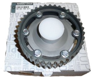 Variable Ventilsteuerungsrad Original 8200782671 Clio 2