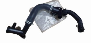 Wasserschlauch 1336AW 1336.AW Peugeot 208 1.4HDI Original Neu