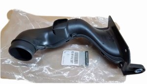 Luftleitung 8200612287 Renault Kangoo III 1.5DCI Original Neu