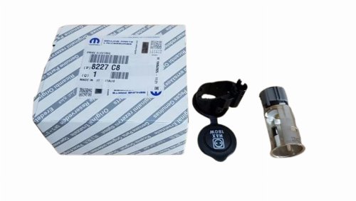 Zigarettenanzünder 8227C8 8227.C8 Peugeot Bipper Original Neu