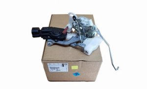 Türschloss vorne 9136T9 9136.T9 Citroen C1 Peugeot 107 Original Neu