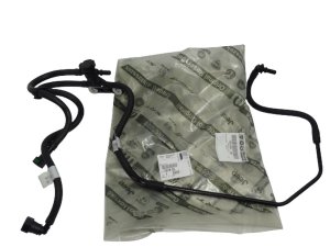 Kraftstoffleitung Jumper Boxer III Original 1579QL