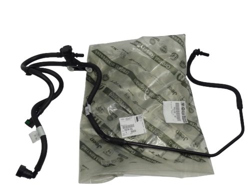 Kraftstoffleitung Jumper Boxer III Original 1579QL