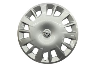 Radkappe 16'' YP00112980 Opel Combo Cargo/Life Original Neu