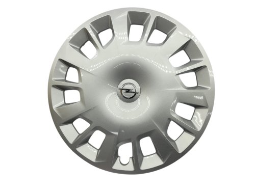 Radkappe 16'' YP00112980 Opel Combo Cargo/Life Original Neu