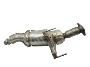 FAP-Filter DPF Master III 2,3 DCI 200101038R  Neu Original Renault