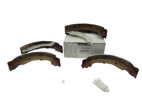 Bremsbacken hinten  440609415R Renault Clio IV Original