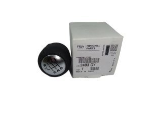 Schalthebel Citroen C3, Peugeot 508 2403GY