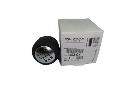 Schalthebel Citroen C3, Peugeot 508 2403GY