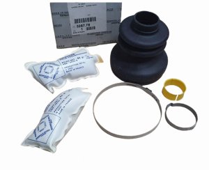 Gelenkabdeckung 3287.78 328778 Peugeot Boxer II 2.8HDI Original Neu
