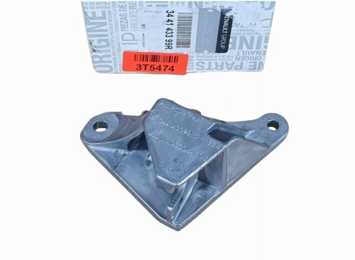 Schalthebelhalterung 344143399R Renault Captur IV 1.2TCE Original Neu