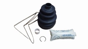 Gelenkabdeckung 3293.83 329383 Peugeot 306 2.0 8V Original Neu