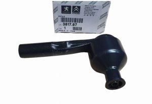 Rechte Spurstangenkopf 381787 3817.87 Citroen Nemo Peugeot Bipper Original Neu