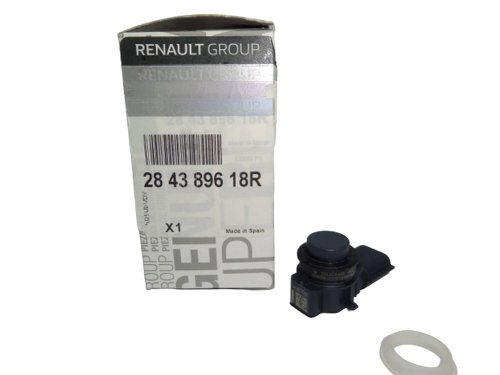 Parkplatzsensor Pdc Original 284389618R Renault Clio 4