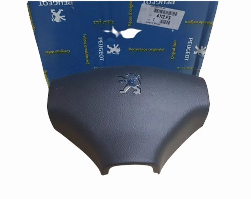 Airbag 4112.FX 4112FX Peugeot 206 Original Neu