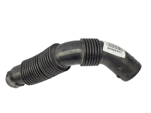 Luftleitung Citroen Peugeot 9660502880