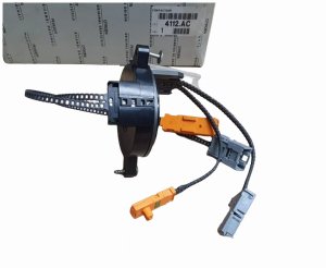 Aufrollvorrichtung 4112.AC 4112AC Peugeot 206 Original Neu