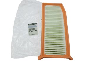 Luftfilter 0,9TCE  165467674R Neu OE Renault Clio IV