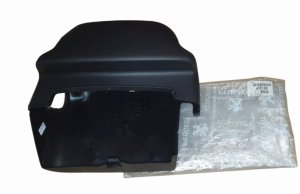 Lenkradsäulenabdeckung 4131.S6 4131S6 Peugeot 206 Original Neu