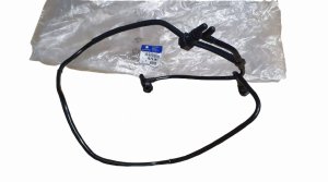 Bremsleitung 4572.W1 4572W1 Peugeot 607 Original Neu