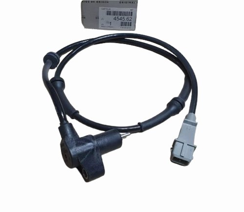 ABS-Sensor hinten 454562 4545.62 Peugeot Partner Original Neu