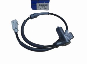 ABS-Sensor links vorne 454544 4545.44 Peugeot 306 Original Neu