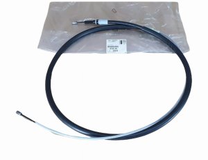 Handbremsseil 4746.40 474640 Peugeot 308 SW Original Neu