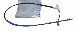 Bremsleitung 4745L4 4745.L4 Peugeot 406 Original Neu