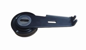 Spannrolle 5751.18 575118 Peugeot 306 1.6 Original Neu