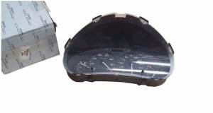 Tachometer 6104.TY 6104TY Peugeot 206 Original Neu