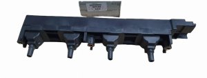 Zündspule 597084 5970.84 Citroen Peugeot 1.8/2.0/2.2 16V Original Neu