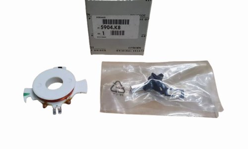 Zündspule 5904.K8 5904K8 Citroen AX Original Neu