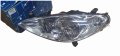 Reflektor Lewy 6204Z2 6204.Z2 Peugeot 307 Oryginał Nowy