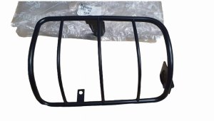 Lampenabdeckung 6351P2 6351.P2 Rechts hinten Peugeot Partner Original Neu