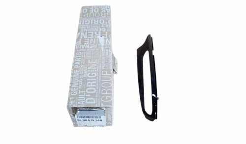 Spiegelabdeckung links 963067998R Renault Scenic IV Original Neu