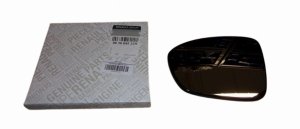 Spiegelelement links 963664523R Renault Megane IV/Talisman Original Neu