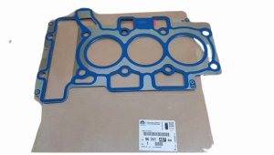 Zylinderkopfdichtung 9676148780 Peugeot 208 1.0 VTI Original Neu