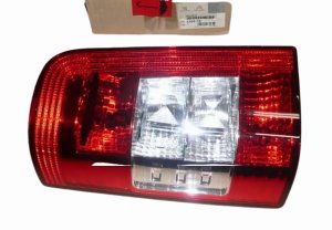 Linke Rückleuchte 6350.L5 6350L5 Peugeot 406 Original Neu