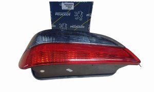 Linke Rückleuchte 6350E8 6350.E8 Peugeot 406 Original Neu