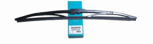 Wischerblatt hinten 6423G4 6423.G4 Peugeot 806 Original Neu