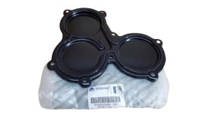 Getriebeabdeckung 55256484 Citroen Jumper III Peugeot Boxer III 3.0DCI Original Neu