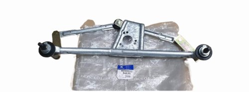Scheibenwischermechanismus vorne 6401.F9 6401F9 Peugeot 206 Original Neu