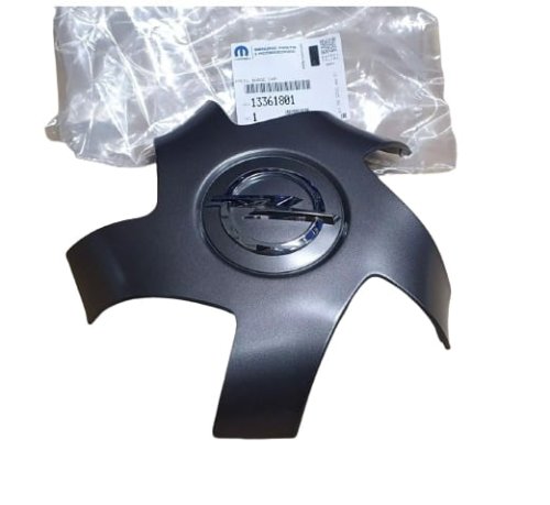 Radkappe für Alufelge 160 mm 13361801 Opel Astra J/Cascada Original Neu