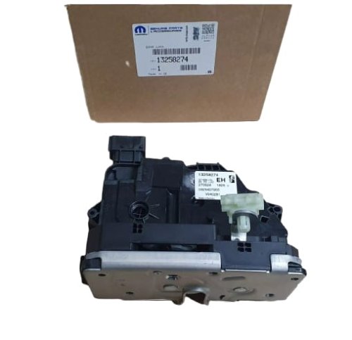 Türschloss 13258274 Rechts vorne Opel Meriva B Original Neu