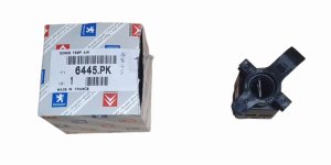 Innenraumtemperatursensor 6445PK 6445.PK Peugeot 206 Original Neu
