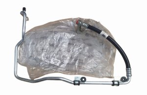 Klimaanlagenleitung 6457.YP 6457YP Peugeot Partner Original Neu