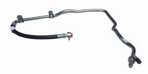 Wasserschlauch 6457.PZ 6457PZ Peugeot  306 2.0 Original Neu